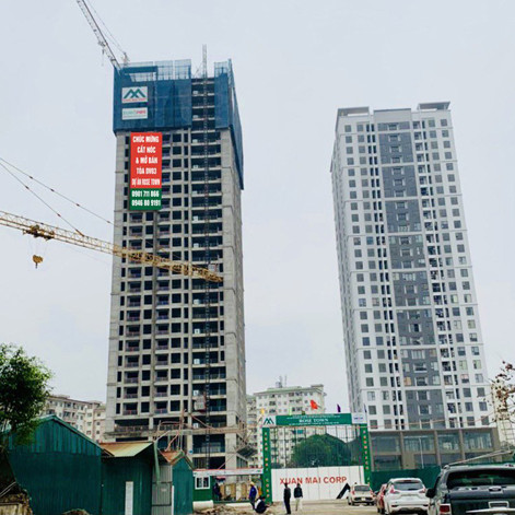 Cơ hội nhận quà hấp dẫn khi mua căn hộ Rose Town