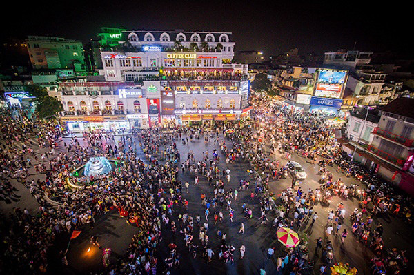 Cơ hội sinh lời triệu đô từ đại lộ ‘vàng’ ở Thái Nguyên