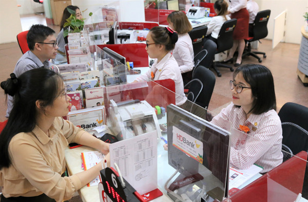 Cơ hội trúng 1 tỷ với 10 triệu đồng gửi tiết kiệm ở HDBank