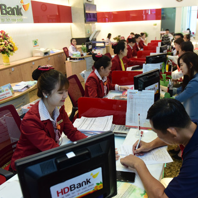 Cơ hội trúng 1 tỷ với 10 triệu đồng gửi tiết kiệm ở HDBank