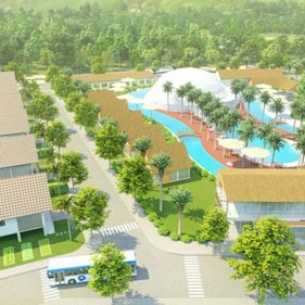 Cơ hội vàng đầu tư BĐS nghỉ dưỡng Bà Rịa - Vũng Tàu