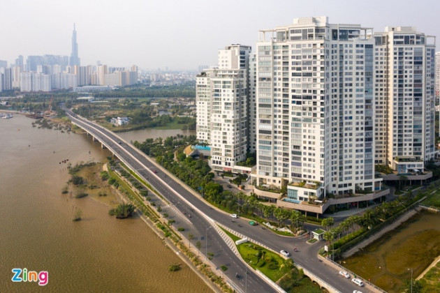 Có nên vay tiền mua bất động sản năm 2021?