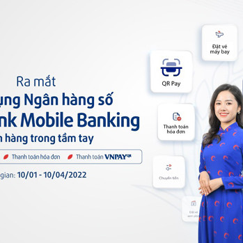 Co-opBank sắp ra mắt ứng dụng ngân hàng số trên điện thoại di độngicon