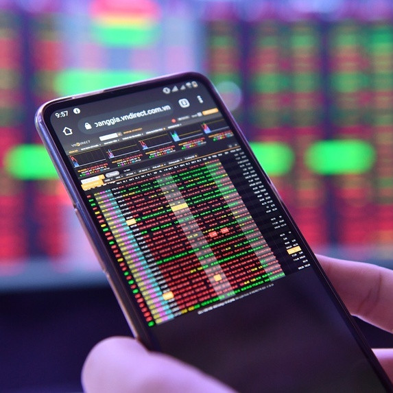 Cổ phiếu ‘trà đá’ nhưng tăng giá gấp 10icon