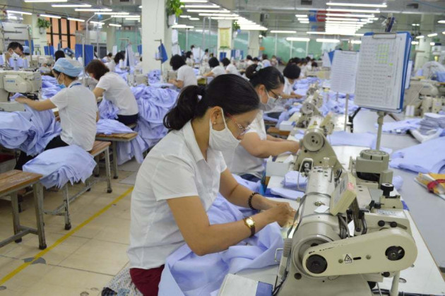 Con số cảnh báo, giá cả tăng cao nhất 5 năm qua