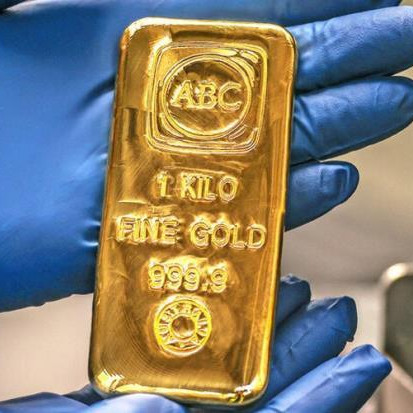 Cơn sốt vàng bắt nguồn từ đâu?icon