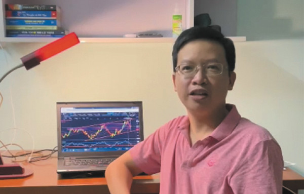 Công ty Gia Cát Lợi công bố người chiến thắng cuộc thi đầu tư hàng hóa