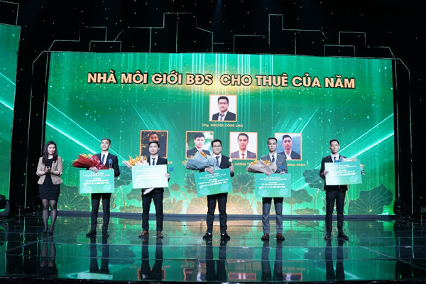 Công ty Tập đoàn Việt Nam Toàn cầu bổ nhiệm giám đốc mảng BĐS cho thuê