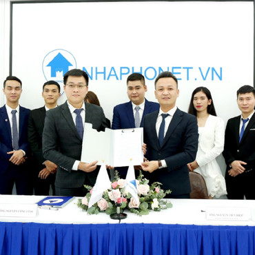 Công ty Tập đoàn Việt Nam Toàn cầu bổ nhiệm giám đốc mảng BĐS cho thuê