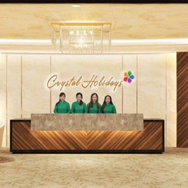 Crystal Holidays tăng vốn điều lệ lên 600 tỷ đồng, lấn sân BĐS nông nghiệp, nghỉ dưỡng