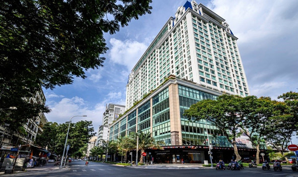 CT Group tiếp tục thắng giải tại Dot Property Vietnam Awards 2021