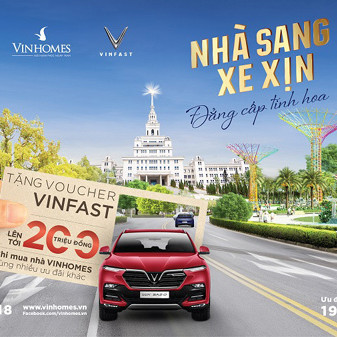 Cú hích hâm nóng thị trường BĐS giữa thời dịch Covid-19