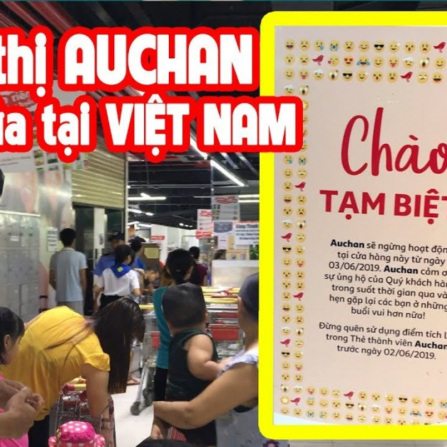 Cú lật cờ trên đất Việt, đại gia ngoại bất ngờ hụt hơiicon