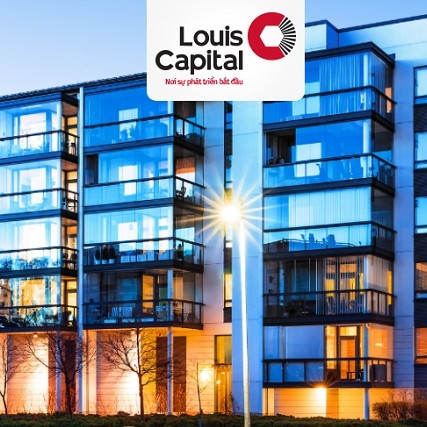 'Cú sập' Louis Capital: Nhận án phạt, cổ phiếu giảm kỷ lục tới 86%