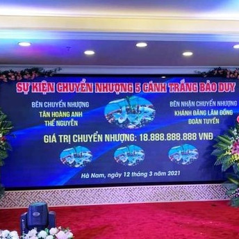 Cục Thuế Hà Nam: '99% vụ chuyển nhượng lan Bảo Duy gần 19 tỷ đồng là giả'icon