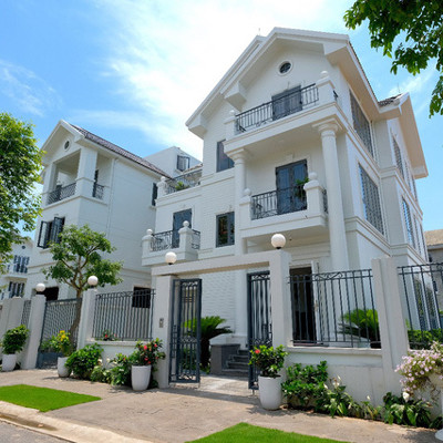 Cuộc sống an bình, thịnh vượng tại Times Garden Vĩnh Yên Residences