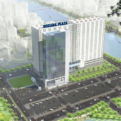 Cuối năm - thời điểm vàng đầu tư căn hộ