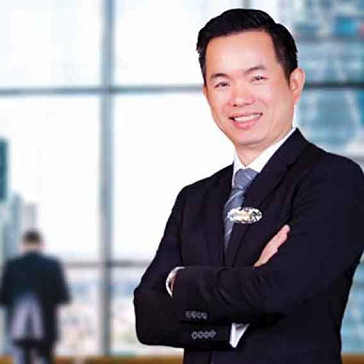 Cựu CEO Nguyễn Kim bị truy nã: Gần 20 năm vẫy vùng và 'kết đắng' sa cơicon