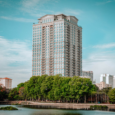 D’. Palais Louis trao cơ hội vàng sở hữu những căn hộ siêu sang