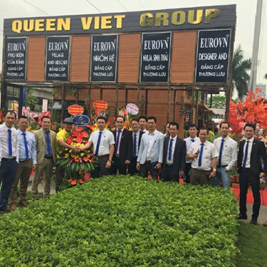 Đã có nhựa gỗ thông minh made in Vietnam