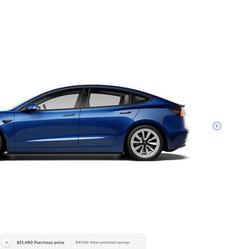 Đã có thể mua xe Tesla bằng Bitcoin!icon