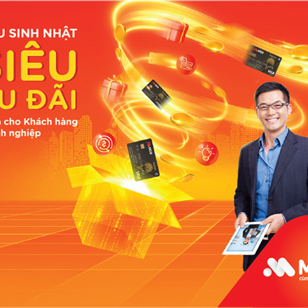 Đã có thể tra cứu số dư trái phiếu trên MSB mBank