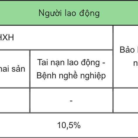 Đã lấy tiền BHXH 1 lần, người lao động có được nhận tiếp lần hai không? - Ảnh 1.