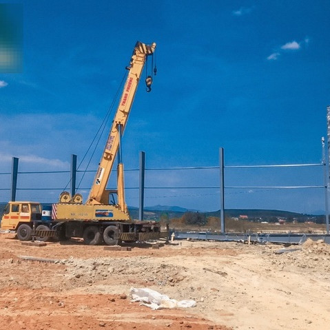 Đại gia chơi lớn, bỏ 30 tỷ đồng mua đất sân bay Long Thành làm nhà vườnicon