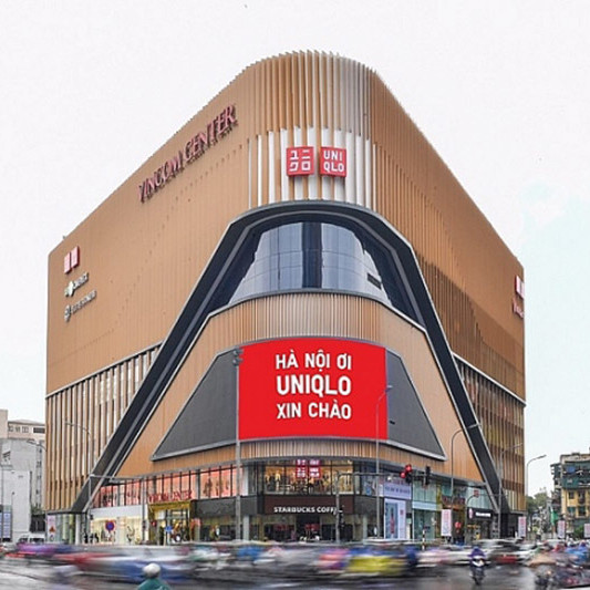 Đại gia ngoại âm thầm đổ bộ, tỷ phú Việt gắng sức giữicon