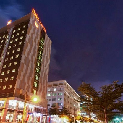 Đại gia Thái rao bán 2 khách sạn ở Sài Gòn 40 triệu USDicon