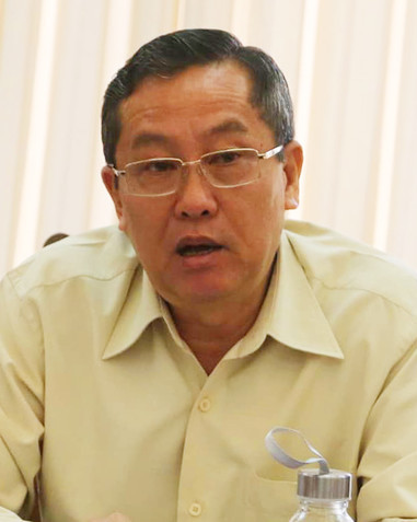 Đại gia thủy sản trốn đi nước ngoài: Nông dân đón Tết trong nợ nần