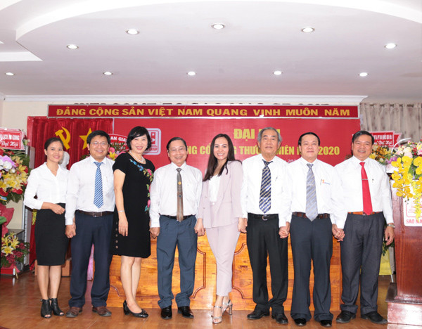 Đại hội cổ đông ASM: Giữ lại 1.000 tỷ đồng lợi nhuận để tăng ‘sức đề kháng’