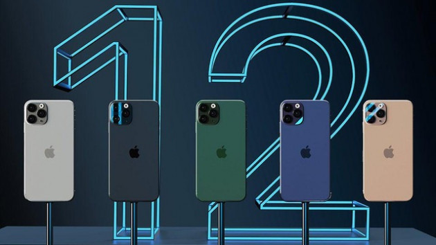 Dân buôn trông chờ vào 'cánh cửa hẹp' để đưa iPhone 12 về Việt Nam