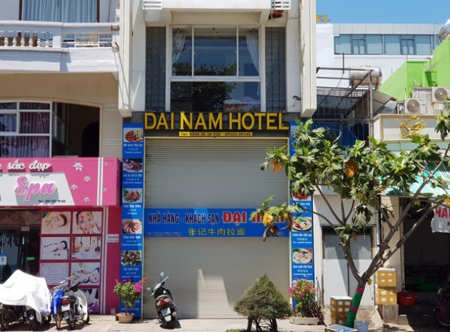 Dân kinh doanh đón đầu, mua lại khách sạn vỡ nợ giá bèo