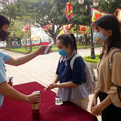 Đất Hà Thành, nỗi lo 'gì cũng có mà khách thì không có'