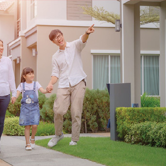 Đất nền Bình Dương ‘hút’ vốn cuối nămicon