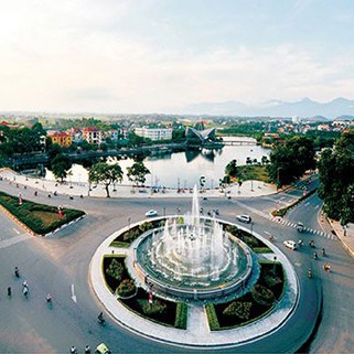 Đất nền tỉnh - ‘điểm nóng’ đầu tư 2018