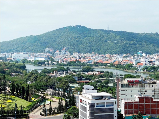 Đất nền ven Sài Gòn, dấu hiệu một đợt sốt nhẹ