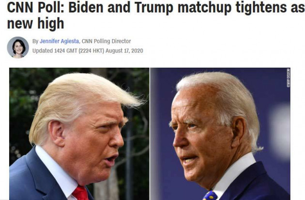 Đặt niềm tin vào Donald Trump, nước Mỹ được đà đấu với Trung Quốc
