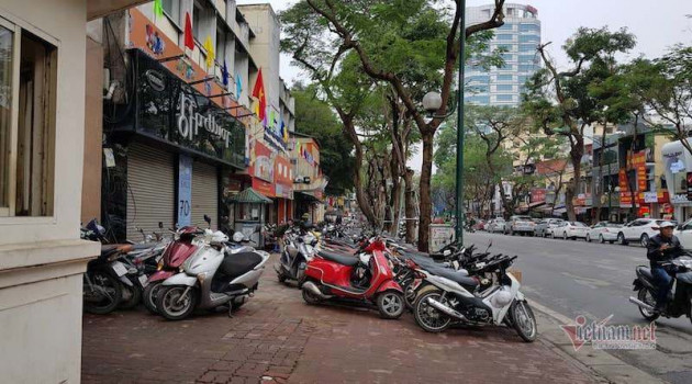 Đất vàng 1 tỷ/m2: Chỗ biến tướng, nơi đại gia ‘ôm’ 4.000m2 bỏ hoang thập kỷ