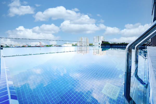 Đất Xanh chuẩn bị bàn giao Opal Boulevard