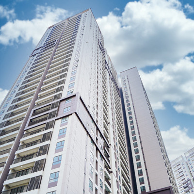 Đất Xanh chuẩn bị bàn giao Opal Boulevard