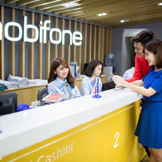 Đầu năm 2018, MobiFone dồn lực phát triển 4G