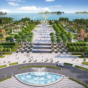 Đầu tư shophouse Sun Plaza Hạ Long, nghỉ dưỡng hạng sang ở Đà Nẵng