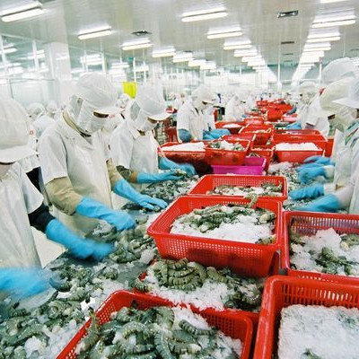 Đề nghị Trung Quốc miễn kiểm tra virus SARS-CoV-2 trên nông, thủy sản Việt Namicon