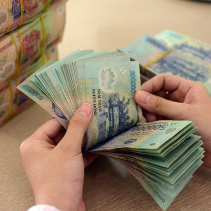 Đề xuất 'sốc': Đưa lãi suất tiền gửi về 0%icon