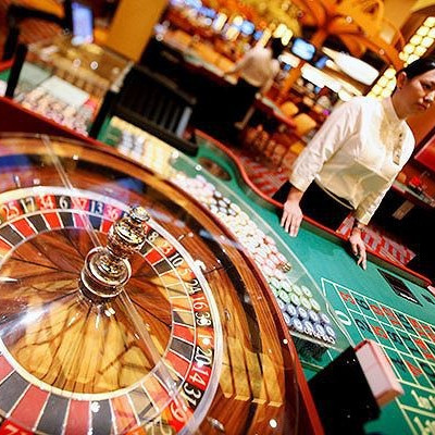 Đề xuất xây thêm một casino hơn 2,24 tỷ USD tại Khánh Hòaicon