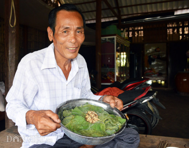 den u minh ha khong thu “de nhat dac san” nay thi phi nua doi nguoi hinh anh 13