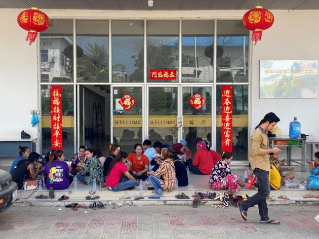 Dịch corona làm đình trệ Sáng kiến Vành đai, Con đường của Trung Quốc