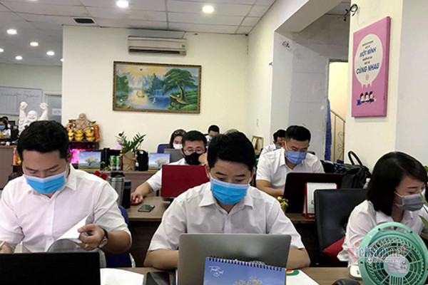 Dịch virus corona bùng phát, môi giới nhà đất nghỉ Tết chưa từng cóicon